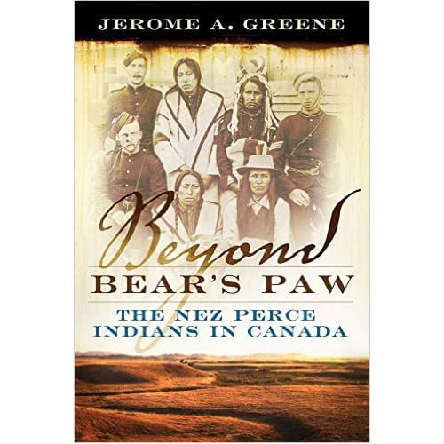 Beyond Bear's Paw