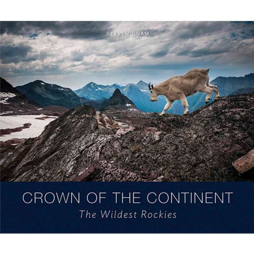 Crown of the Continent