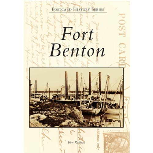 Fort Benton C.M. Russell Museum