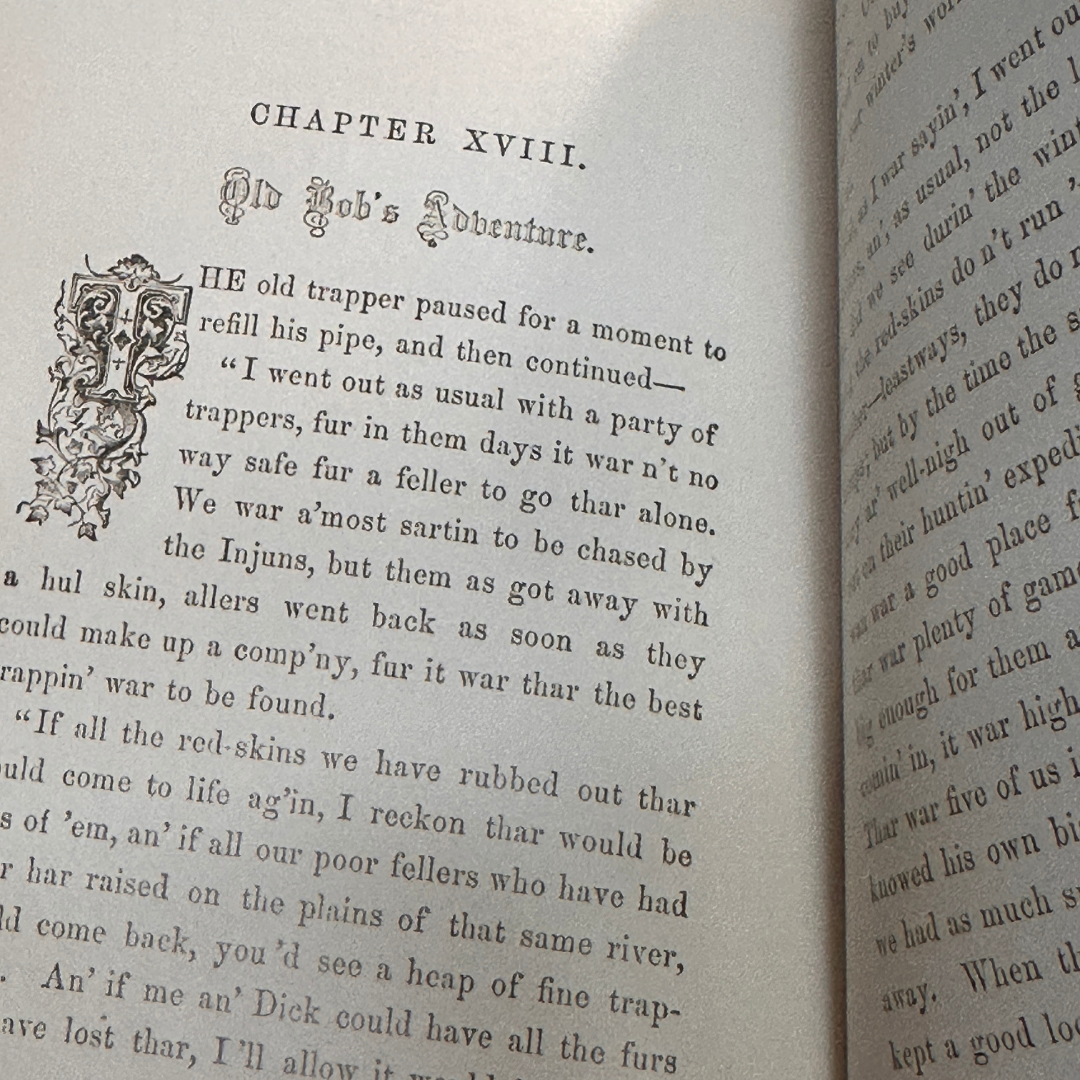 Frank on the Prairie - Image 3