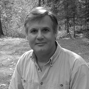 Brett James Smith