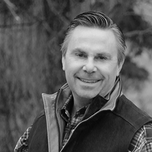 Michael Barlow