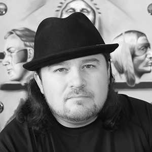 Robert Martinez