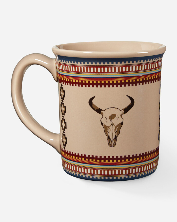 Pendleton American West Mug