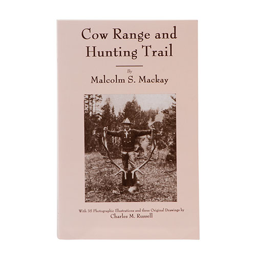 Cow Range and Hunting Trail