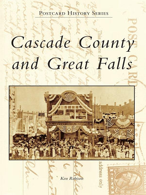 Cascade County and Great Falls