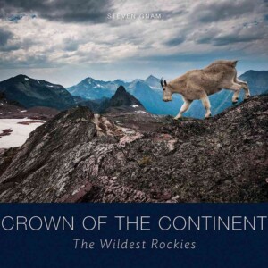 CROWN OF THE CONTINENT
