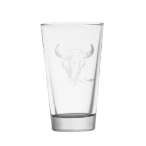 CMR Pilsner Glass