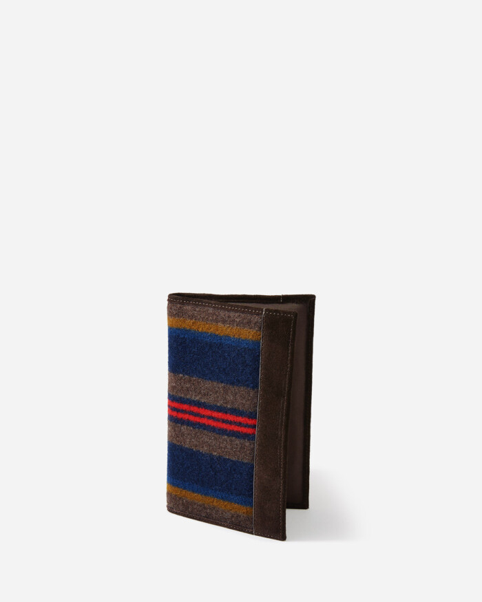Pendleton Secretary Wallet-Shelter Bay