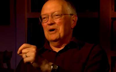 The-Russell-2017-Educational-Symposium-Episode-1-CMR-Filmmakers Online Programming Link to CM Russell Youtube video