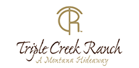 Triple Creek Ranch Logo