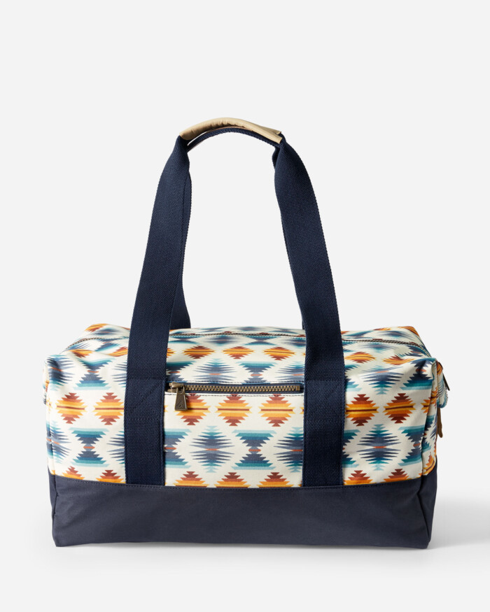 Pendleton Canopy Canvas Weekender-Falcon Cove