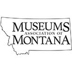 Museums of Montana Logo