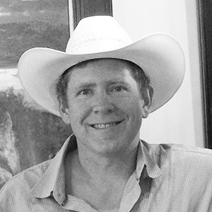 Todd Connor