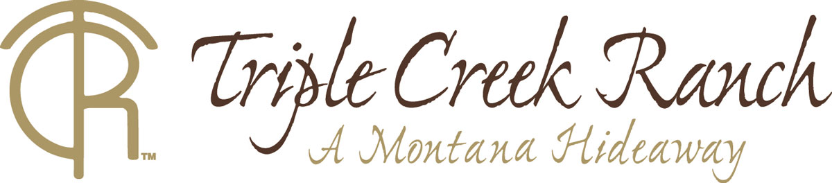 Triple Creek Logo - Main sponsor of the Russell Auction