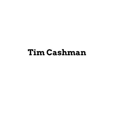 Individual Sponsor - Cashman