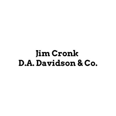 Individual Sponsor - Cronk