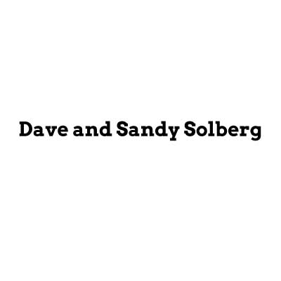 Individual Sponsor - Solberg