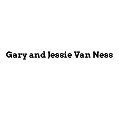 Individual Sponsor - Van Ness