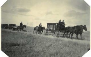 Funeral Procession