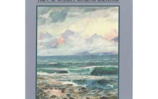 Cover of Russell's West, vol 5, iss 2