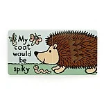 If I Were A Hedgehog Book - Image 3