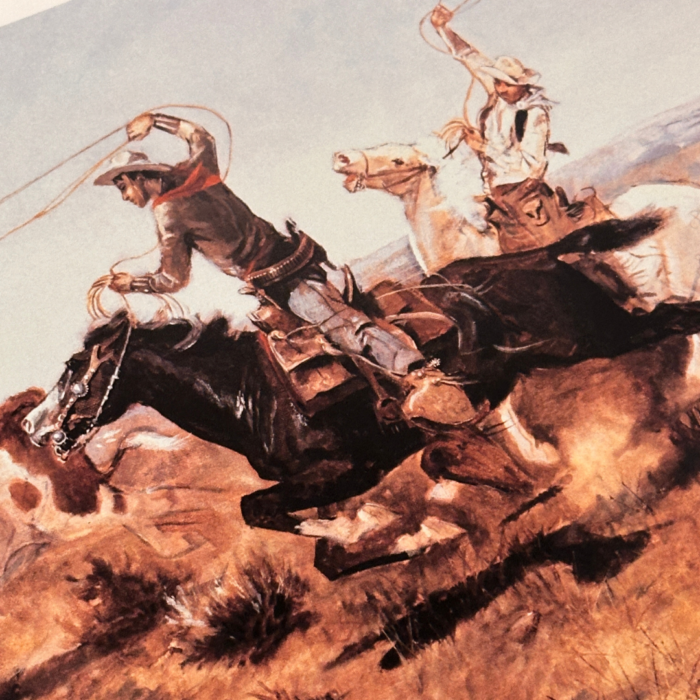 O.H. Cowboys - Image 2