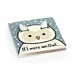 If I Were An Owl Book - Image 3