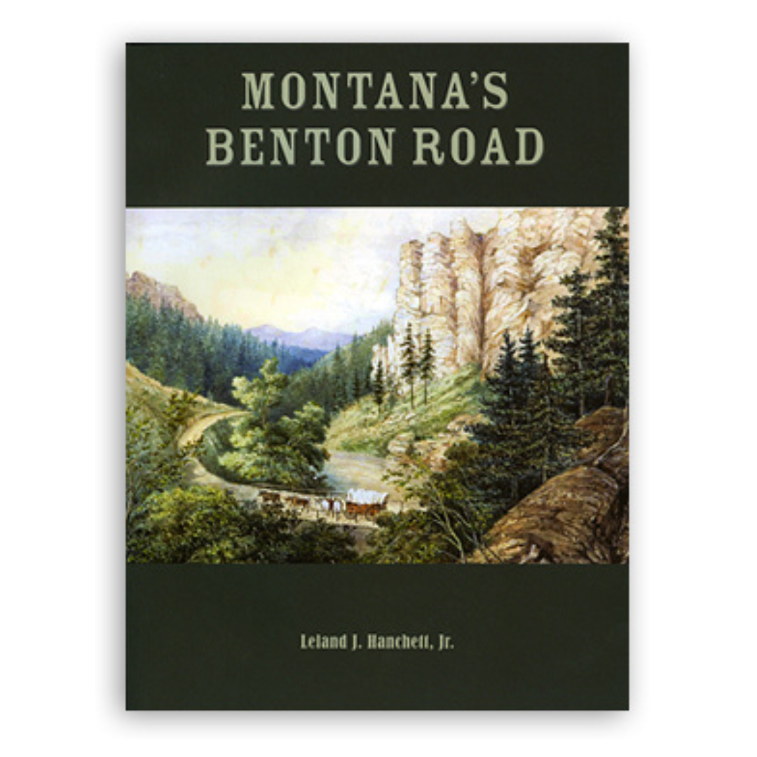 Montana’s Benton Road C.M. Russell Museum