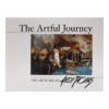 The Artful Journey: The Artwork of Andy Thomas