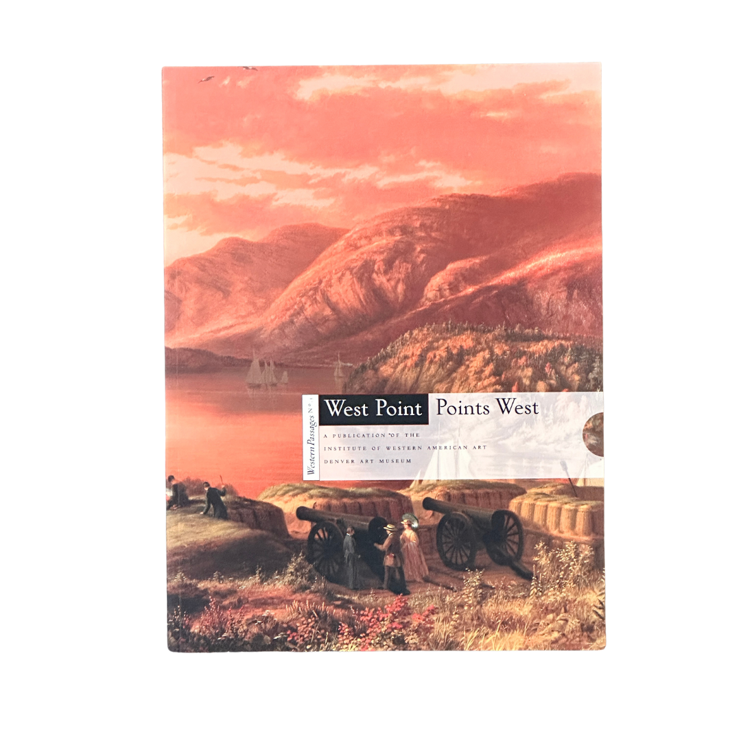 West Point Points West