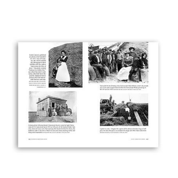 Montana Women Homesteaders: A Field of One's Own - Image 3