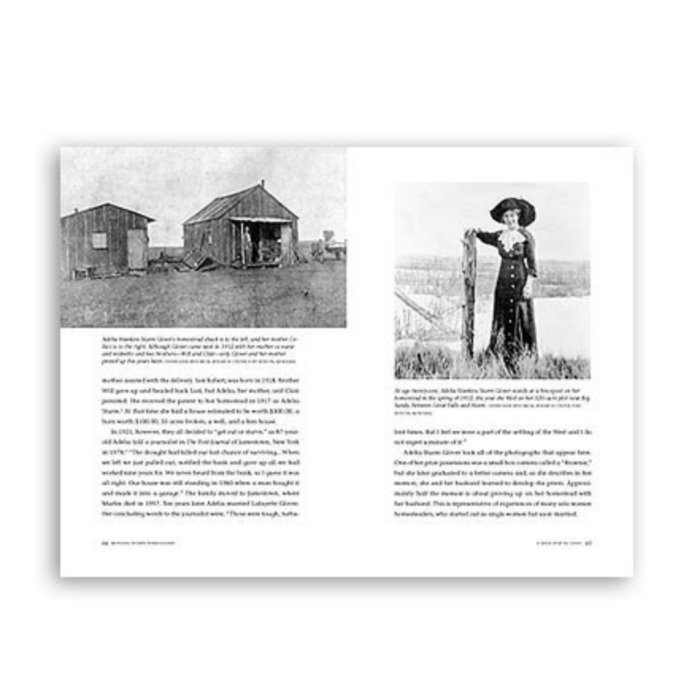 Montana Women Homesteaders: A Field of One's Own - Image 4