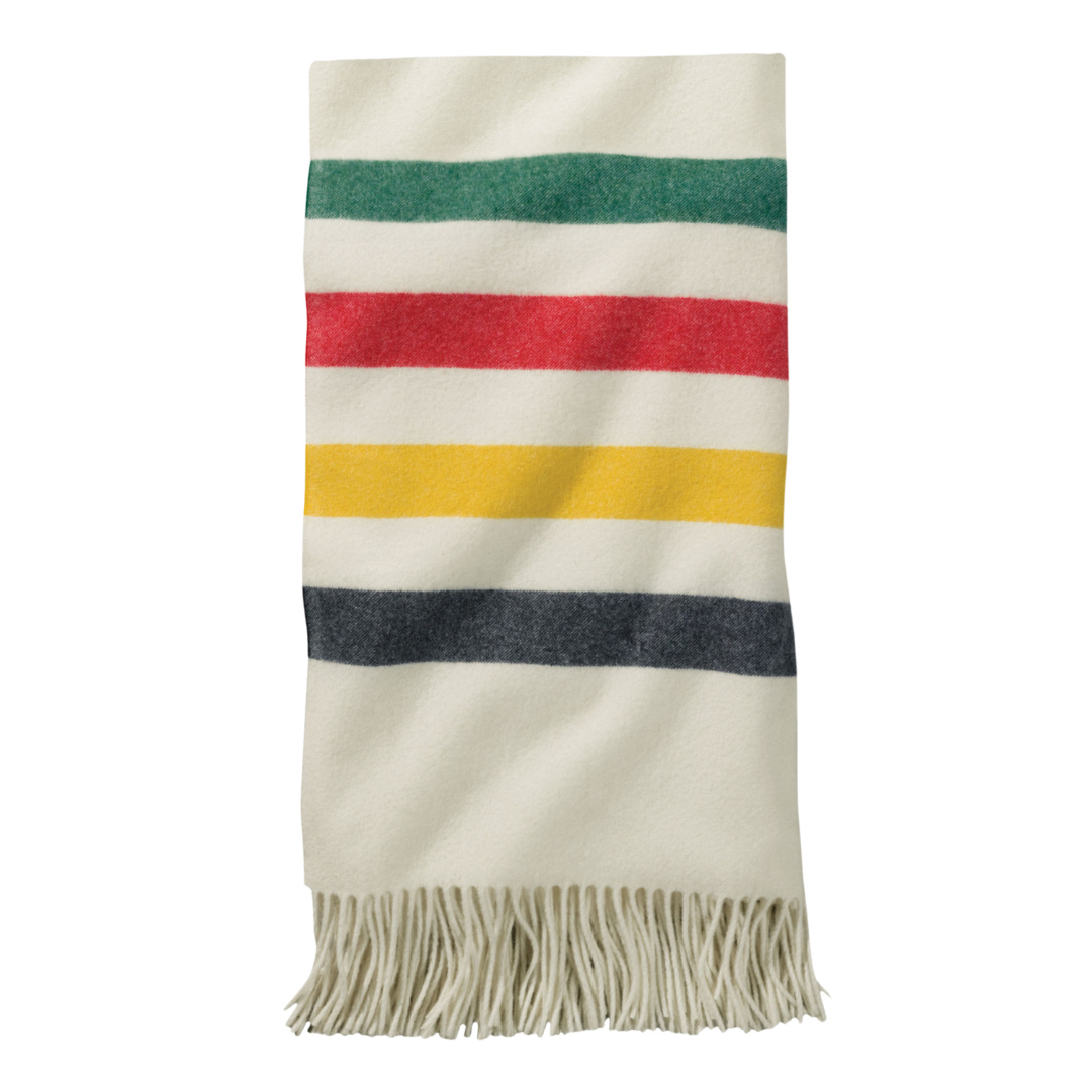 Pendleton 5th Avenue Glacier Park Throw