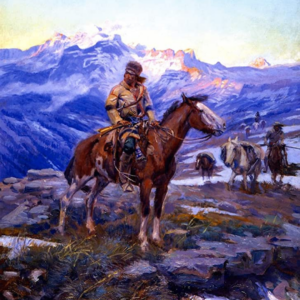 MT Historical Society