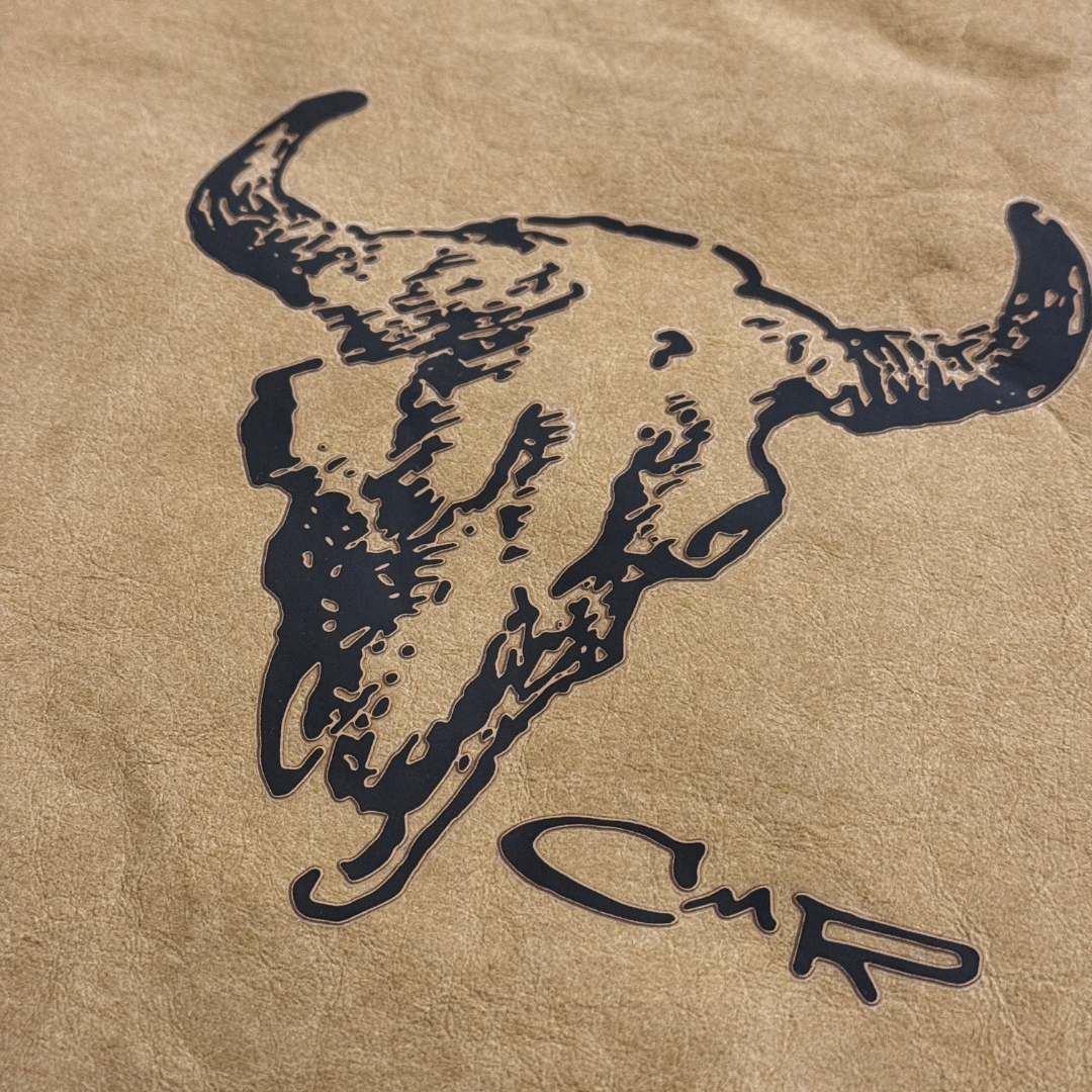 CMR Reusable Market Tote - Image 2