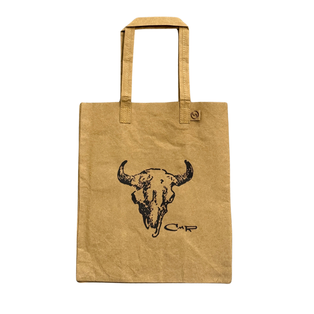 CMR Reusable Market Tote