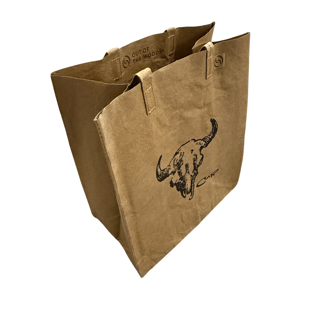 CMR Reusable Market Tote - Image 4