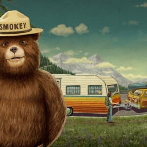 Smokey Bear Collection