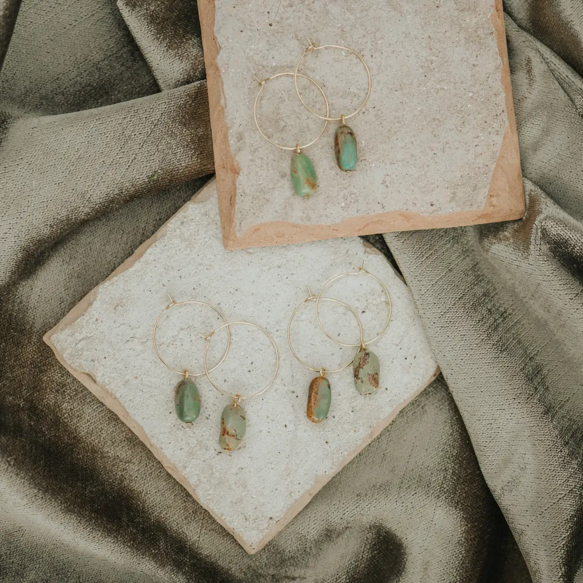 Aurora Hoops - Image 2