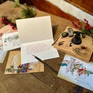 Cards & Calendars