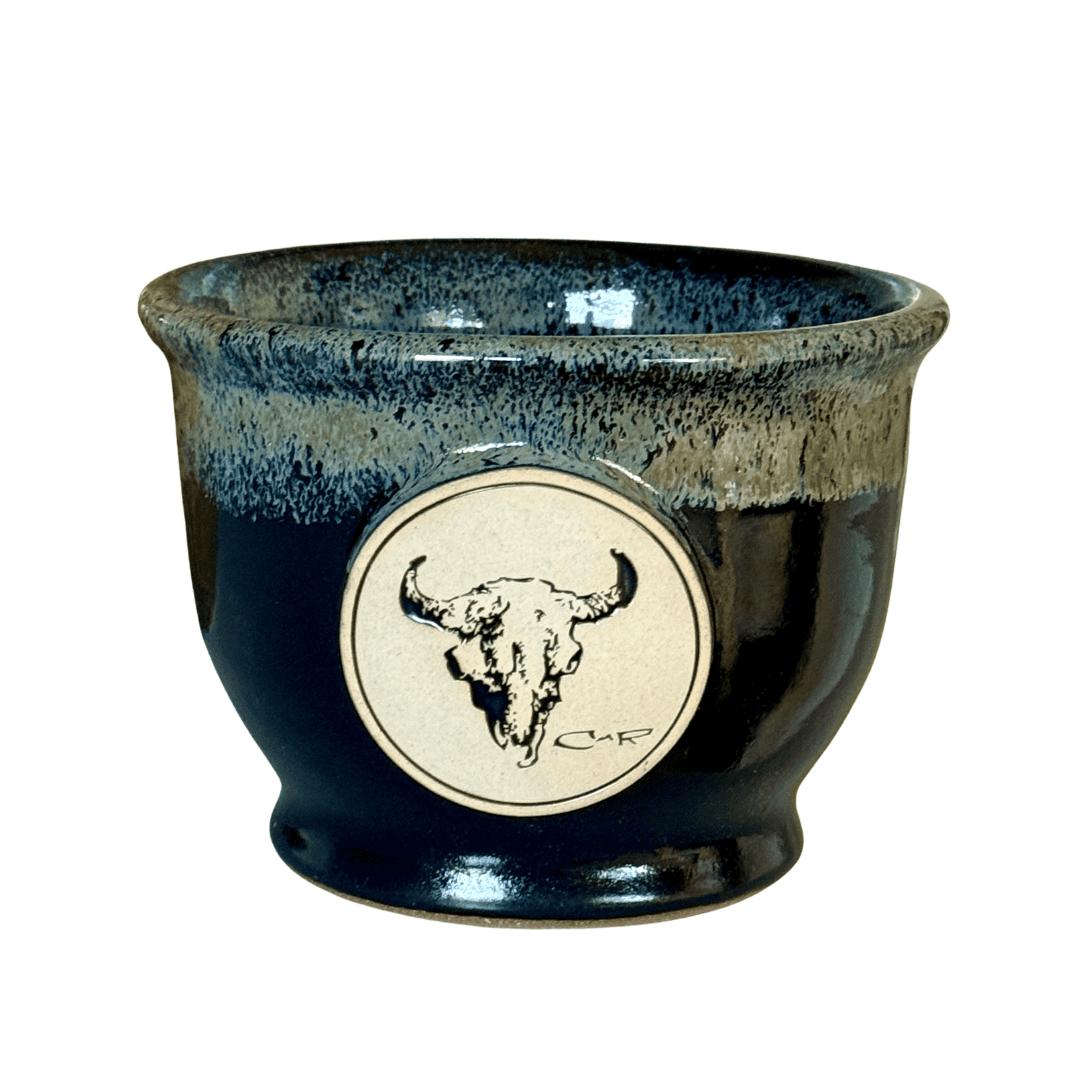 "Deep River Haze" CMR Bowl