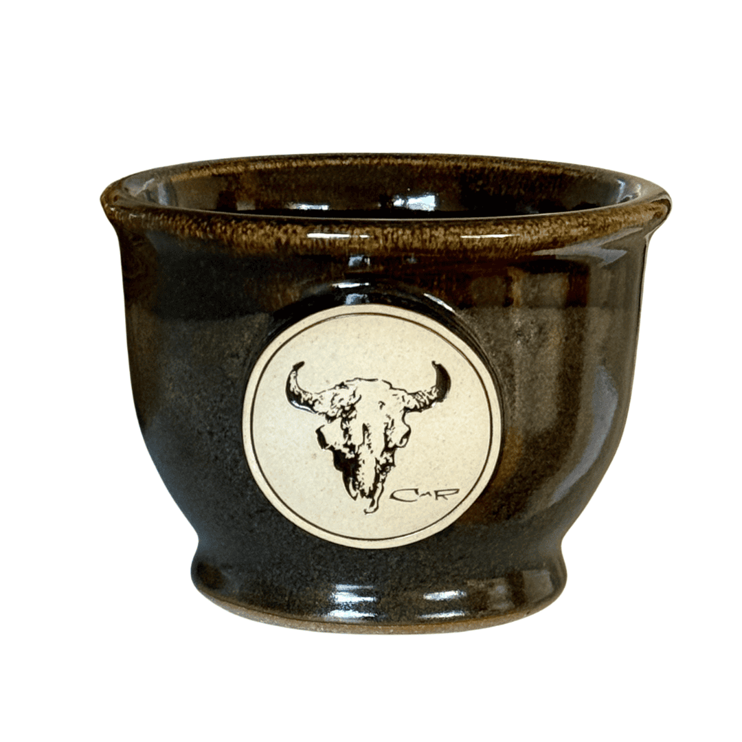 "Desert Night" CMR Bowl